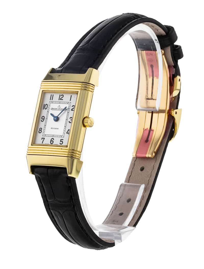Jaeger-LeCoultre Reverso Lady 2611411